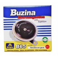 BUZINAS 24V 125MM MERCEDES - BERGSON 65 - B 65